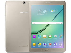 Tablet Samsung Galaxy Tab S2: Procesador Octa-Core
